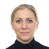Maria Lantto