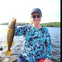 Marjorie Getchel, Cce