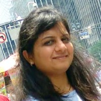 Ar. Ruchi Ganatra Vasani