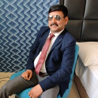 Ravindra Chaudhary
