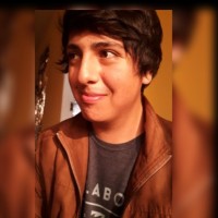 Jair Orlando Huamán Bellido
