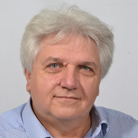 Alberto Bonini