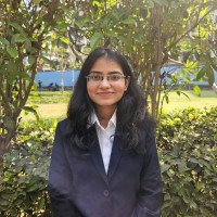 Drishti Mehta