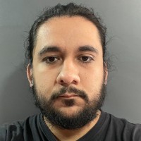 Jorge Molina