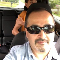 Carlos Durazo