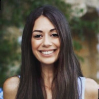 Evangelia Dede