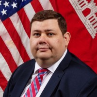 Justin Lashley