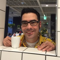 Daniel Meine