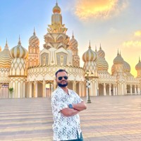 Siddhesh Nagale