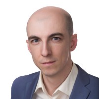 Alexander Ganin