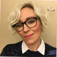 Ingela Mattsson