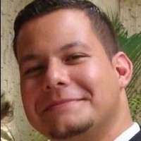 Andrés Alberto Mendoza Sarjeant