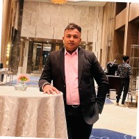 Kamlesh Malviya