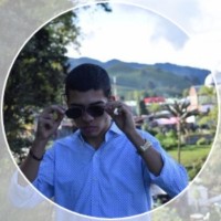 Cristian Camilo Ramirez Parra
