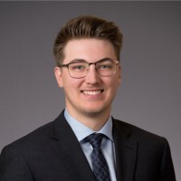 Ben Vantour