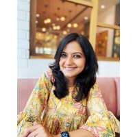 Garima Pant
