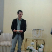 Lisandro dos Santos Machado