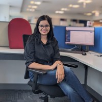 Anjali Shukla