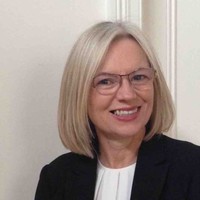 Maria Williamson