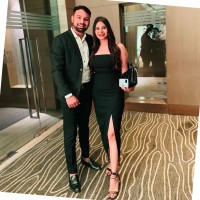 Gaurav Parashar
