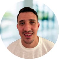 Omri Mehl
