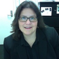 Linda Holmes