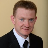 Declan Meagher