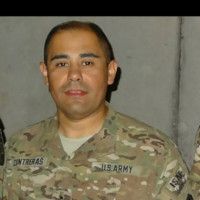 George Contreras