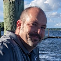 Darrin Pikarsky
