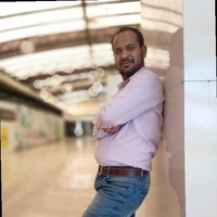 Suraj Naphade