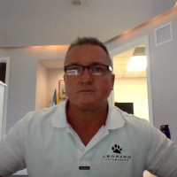 Keith McVeigh