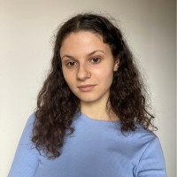 Maria Rebecca Dedaj