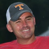 Mark Lowe