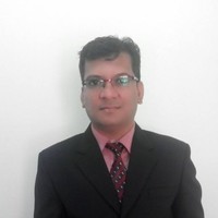 Mukesh Tank