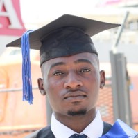 EDSON PETER SANGA