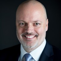 Aaron B. Bath, CEDS