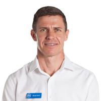 Stuart Aird