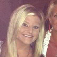 Rachel Huddleston
