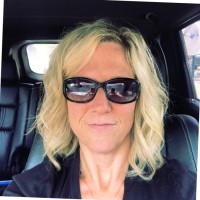 Ann Kinney