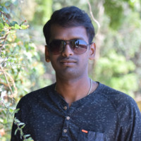 Sunil B