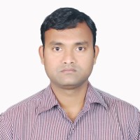 Sudarshan Gaikwad