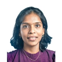 Soundharya Pradha Bodhinathan