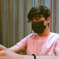 Muhammad Hassnain Khan