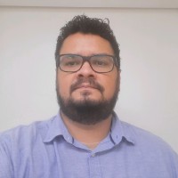 Luiz Felipe Vasconcelos Ferreira