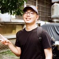 Chun-Kai Huang