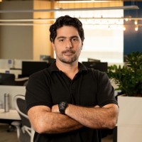 Carlos Augusto Canevassi Leoni