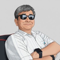 Arthur Lin