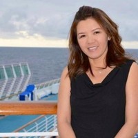 Lynn Trieu