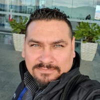 Armando Salas