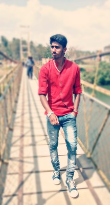 Sandesh Ram